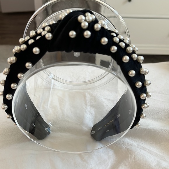 Lele Sadoudhi Headband - Picture 2 of 4